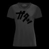 ATC PRO TEAM SHORT SLEEVE LADIES' TEE. Thumbnail