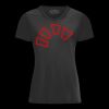 ATC PRO TEAM SHORT SLEEVE LADIES' TEE. Thumbnail