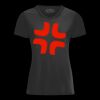 ATC PRO TEAM SHORT SLEEVE LADIES' TEE. Thumbnail