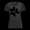 ATC PRO TEAM SHORT SLEEVE LADIES' TEE. Thumbnail