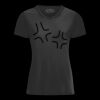 ATC PRO TEAM SHORT SLEEVE LADIES' TEE. Thumbnail