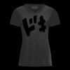 ATC PRO TEAM SHORT SLEEVE LADIES' TEE. Thumbnail