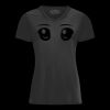 ATC PRO TEAM SHORT SLEEVE LADIES' TEE. Thumbnail