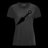 ATC PRO TEAM SHORT SLEEVE LADIES' TEE. Thumbnail