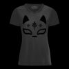 ATC PRO TEAM SHORT SLEEVE LADIES' TEE. Thumbnail