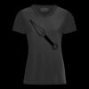 ATC PRO TEAM SHORT SLEEVE LADIES' TEE. Thumbnail