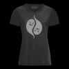 ATC PRO TEAM SHORT SLEEVE LADIES' TEE. Thumbnail