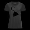ATC PRO TEAM SHORT SLEEVE LADIES' TEE. Thumbnail