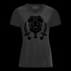ATC PRO TEAM SHORT SLEEVE LADIES' TEE. Thumbnail