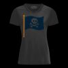ATC PRO TEAM SHORT SLEEVE LADIES' TEE. Thumbnail