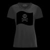 ATC PRO TEAM SHORT SLEEVE LADIES' TEE. Thumbnail