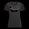 ATC PRO TEAM SHORT SLEEVE LADIES' TEE. Thumbnail