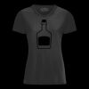 ATC PRO TEAM SHORT SLEEVE LADIES' TEE. Thumbnail