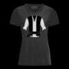ATC PRO TEAM SHORT SLEEVE LADIES' TEE. Thumbnail