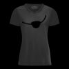 ATC PRO TEAM SHORT SLEEVE LADIES' TEE. Thumbnail