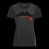 ATC PRO TEAM SHORT SLEEVE LADIES' TEE. Thumbnail
