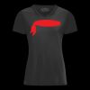 ATC PRO TEAM SHORT SLEEVE LADIES' TEE. Thumbnail