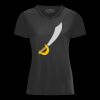 ATC PRO TEAM SHORT SLEEVE LADIES' TEE. Thumbnail