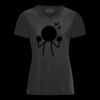 ATC PRO TEAM SHORT SLEEVE LADIES' TEE. Thumbnail