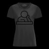 ATC PRO TEAM SHORT SLEEVE LADIES' TEE. Thumbnail