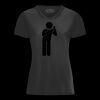 ATC PRO TEAM SHORT SLEEVE LADIES' TEE. Thumbnail