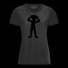 ATC PRO TEAM SHORT SLEEVE LADIES' TEE. Thumbnail