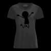 ATC PRO TEAM SHORT SLEEVE LADIES' TEE. Thumbnail