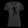 ATC PRO TEAM SHORT SLEEVE LADIES' TEE. Thumbnail