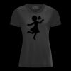 ATC PRO TEAM SHORT SLEEVE LADIES' TEE. Thumbnail
