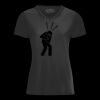 ATC PRO TEAM SHORT SLEEVE LADIES' TEE. Thumbnail