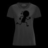 ATC PRO TEAM SHORT SLEEVE LADIES' TEE. Thumbnail