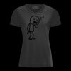 ATC PRO TEAM SHORT SLEEVE LADIES' TEE. Thumbnail