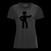 ATC PRO TEAM SHORT SLEEVE LADIES' TEE. Thumbnail