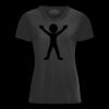 ATC PRO TEAM SHORT SLEEVE LADIES' TEE. Thumbnail