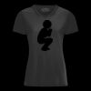 ATC PRO TEAM SHORT SLEEVE LADIES' TEE. Thumbnail