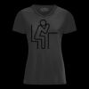 ATC PRO TEAM SHORT SLEEVE LADIES' TEE. Thumbnail