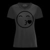 ATC PRO TEAM SHORT SLEEVE LADIES' TEE. Thumbnail