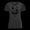ATC PRO TEAM SHORT SLEEVE LADIES' TEE. Thumbnail