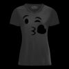 ATC PRO TEAM SHORT SLEEVE LADIES' TEE. Thumbnail