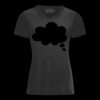 ATC PRO TEAM SHORT SLEEVE LADIES' TEE. Thumbnail