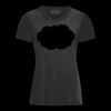 ATC PRO TEAM SHORT SLEEVE LADIES' TEE. Thumbnail