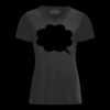 ATC PRO TEAM SHORT SLEEVE LADIES' TEE. Thumbnail