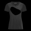 ATC PRO TEAM SHORT SLEEVE LADIES' TEE. Thumbnail