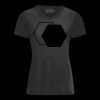 ATC PRO TEAM SHORT SLEEVE LADIES' TEE. Thumbnail