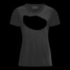 ATC PRO TEAM SHORT SLEEVE LADIES' TEE. Thumbnail