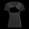 ATC PRO TEAM SHORT SLEEVE LADIES' TEE. Thumbnail