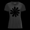ATC PRO TEAM SHORT SLEEVE LADIES' TEE. Thumbnail