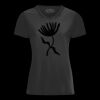 ATC PRO TEAM SHORT SLEEVE LADIES' TEE. Thumbnail
