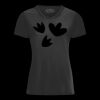 ATC PRO TEAM SHORT SLEEVE LADIES' TEE. Thumbnail