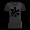 ATC PRO TEAM SHORT SLEEVE LADIES' TEE. Thumbnail